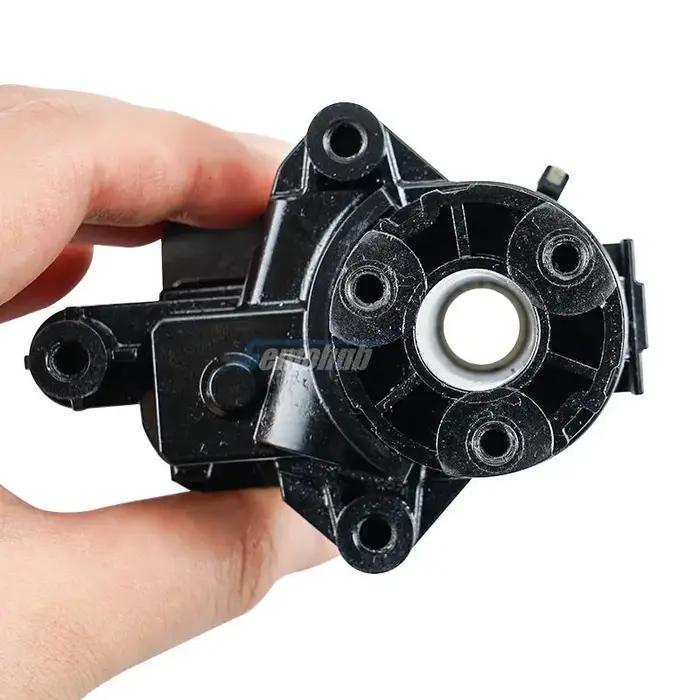 Pour Mazda 6 Atenza CX-5 cx9 CX-50 POWER pliant côté miroir moteurs module engrenage cerceau PCB con
