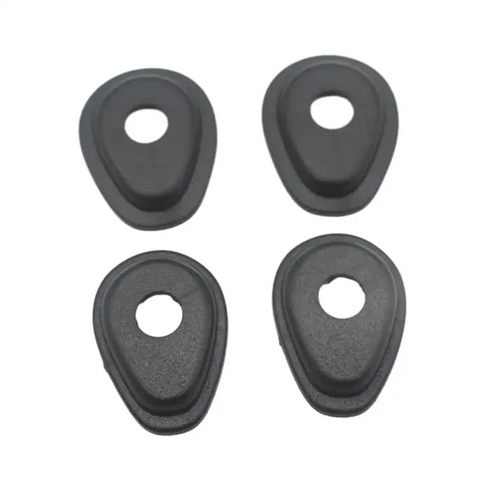 Adaptateur d'indicateur de clignotants de moto, entretoises pour Yamaha MT01 MT25 MT03 MT07 MT09 R1