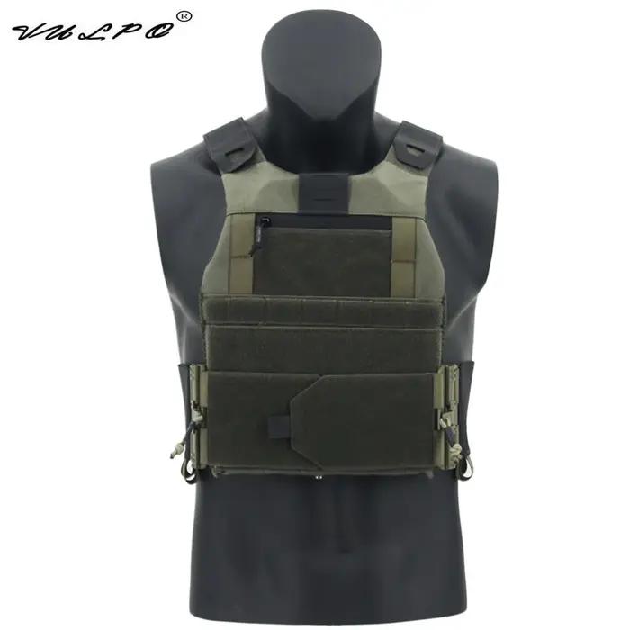 Vcorde bagFCSK-Glaçage léger pour fusil de chasse airsoft, dégagement rapide, élastique, 2.0