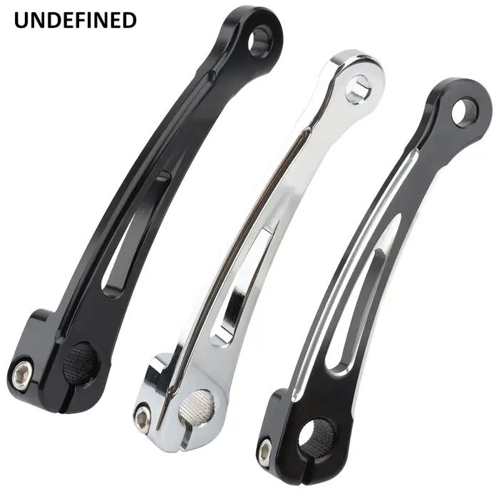 Levier de changement de vitesse pour moto Harley, CNC, bras intérieur, Touring Road King Electra Str