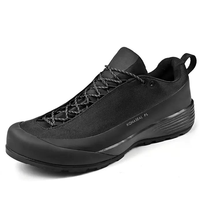 Hommes Jogging chaussures de marche chaussures de randonnée en plein air maille respirant homme Trek