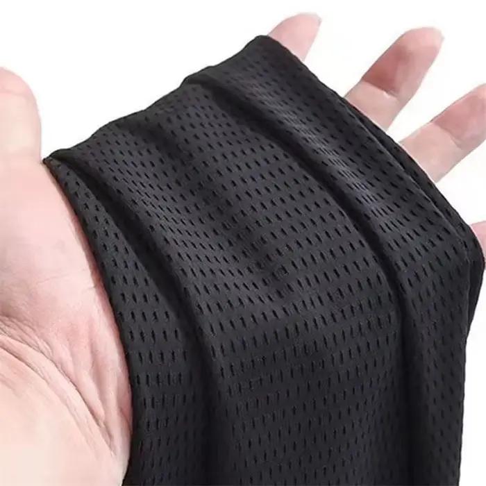 Pantalon léger à séchage rapide pour homme mode randonnée jogging course à pied respirant entraînement salle de sport