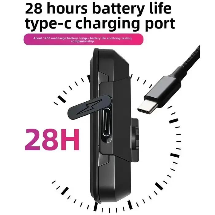 Ensemble d'ordinateurs de vélo GPS avec compteur de vitesse, odomètre, rétroéclairage automatique, étanche et longue durée de vie de la batterie pour cyclistes et randonneurs