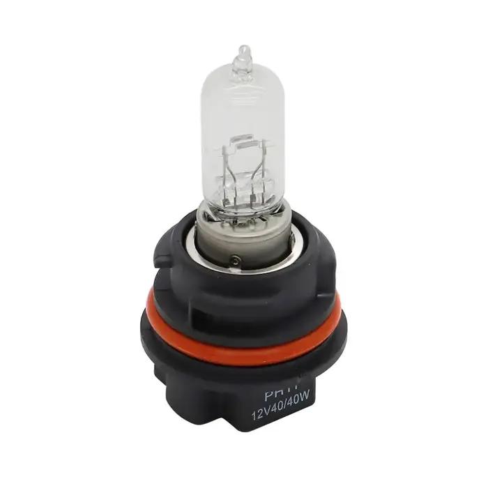 Ampoule halogène pour phare Led, faisceau haut/bas, Super blanc, pour Suzuki QuadSport Z250 LTZ 250