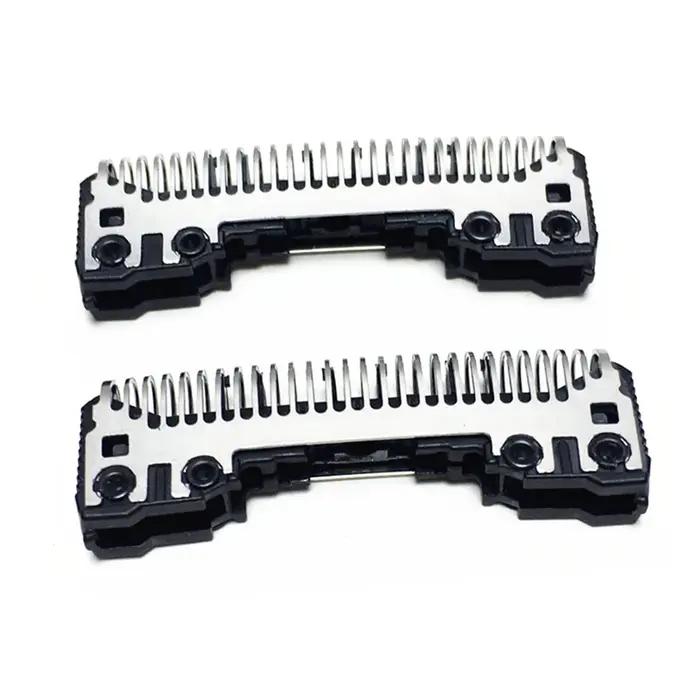 2 lames intérieures de rasoir pour Panasonic ES8243 ES8249 ES8251 ES8253 ES8255 ES8258 ES8259 ES8801