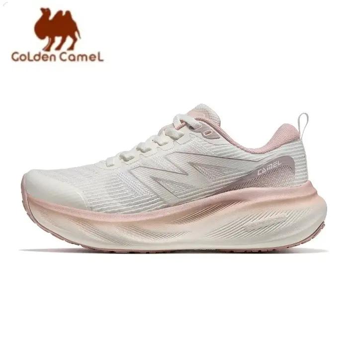 GOLDEN CAMEL chaussures de sport pour femmes baskets légères femmes respirant absorbant les chocs ch