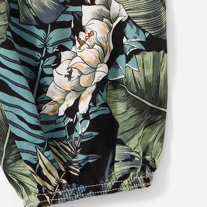 Femmes décontracté ample confortable pantalon élastique pantalon pieds sarouel pantalons de survêtem