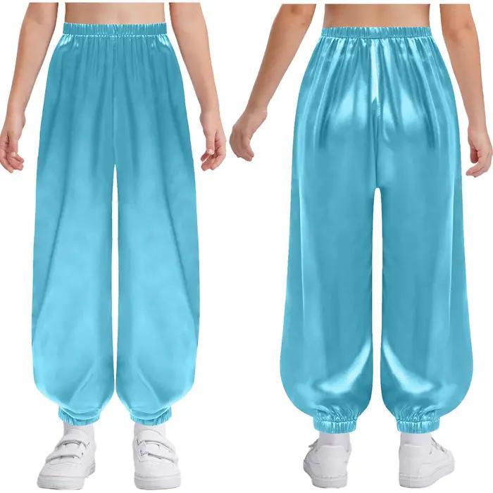 Costumes traditionnels chinois Wushu pour garçons et filles, uniforme de Kung Fu Tai Chi Wing Chun,