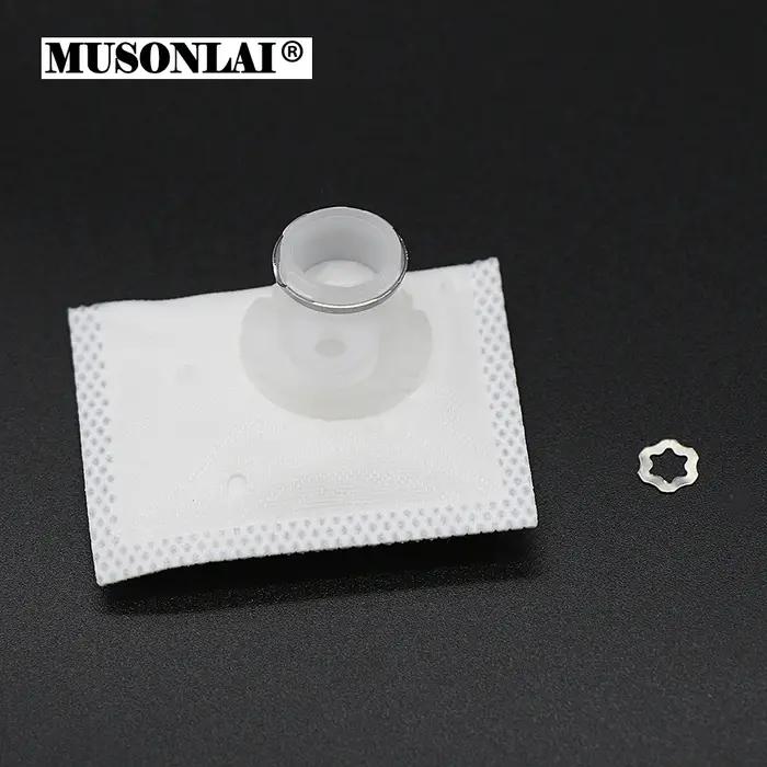 Filtre de pompe à carburant pour moto, pour Yamaha FZ6-N FZ6-S FZ6 FAZER FZ6R FJR1300 YZF R1 R1S R6