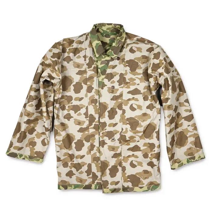 Uniforme de Soldat Américain WW2