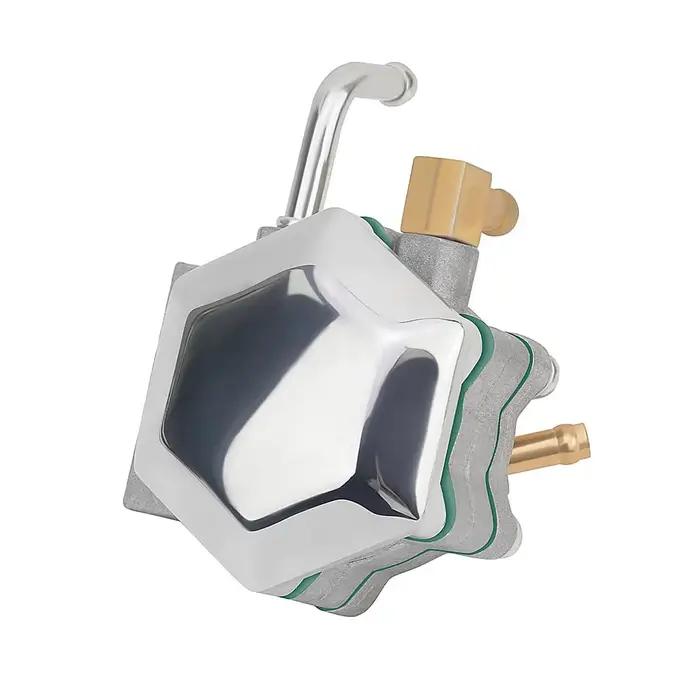 Pompe à carburant électrique pour moto, pour XV125 XV250 Virago Route 66 V-Star 250