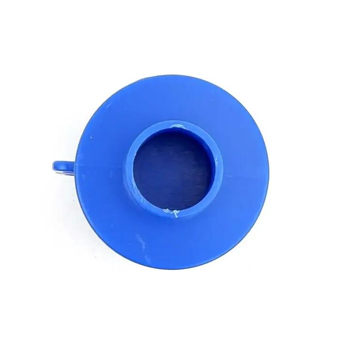 Filtre d'admission d'air pour chauffage au diesel 25 mm ABS compatible avec voiture, camion, fourgon
