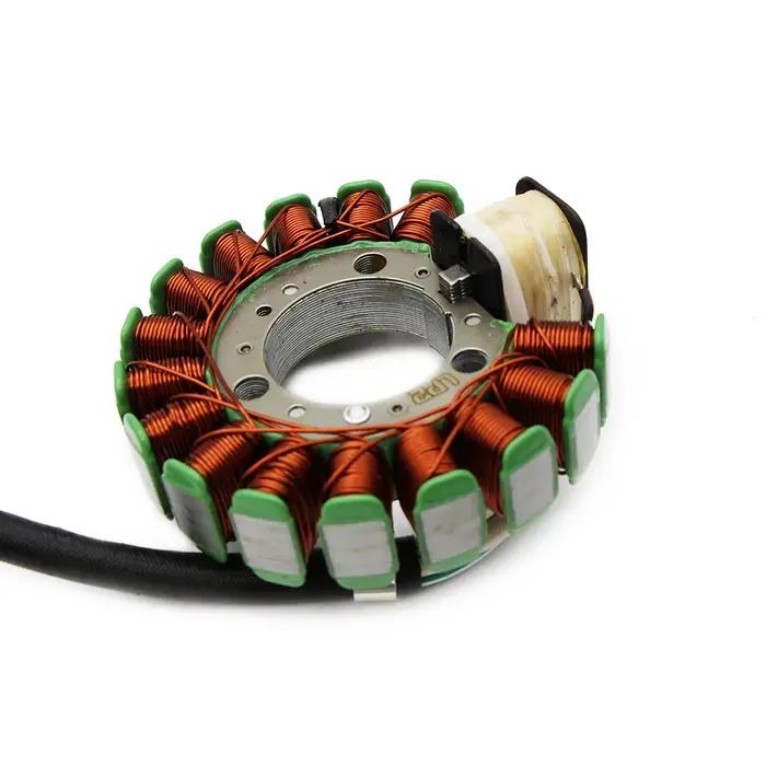Bobine de Stator magnétique de moto 4TP-85510-00 pour Yamaha DT230 Lanza 1997-1998 4TP-85510-00