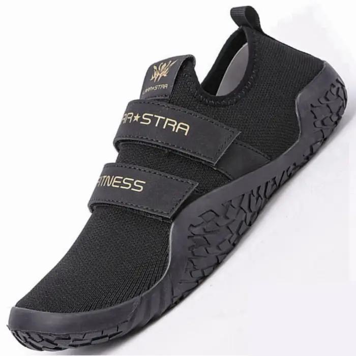 Chaussures de levage de poids Deadlift pour hommes et femmes, baskets d'entraînement de gymnastique
