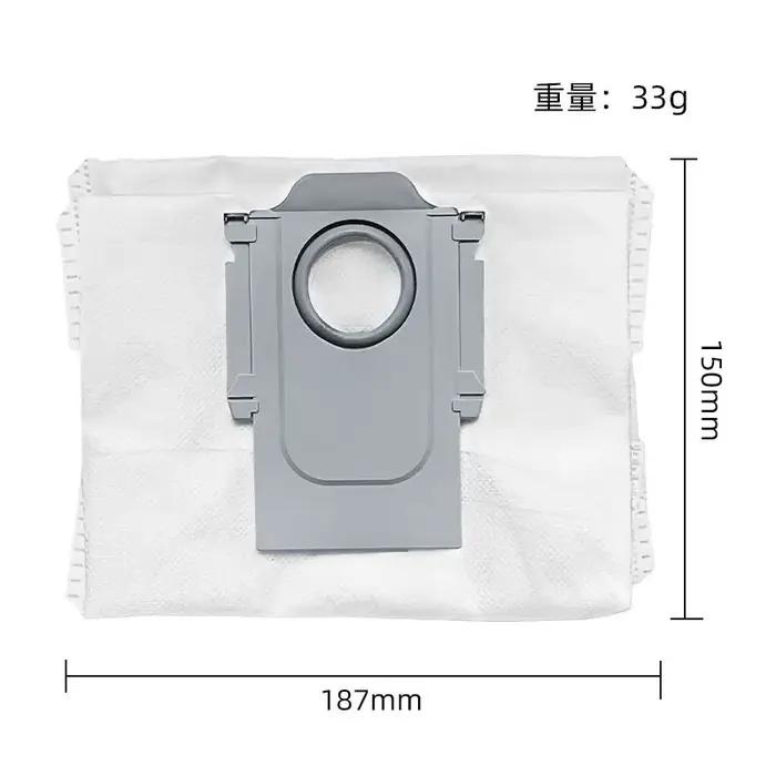 Roborock S8 S8 Pro Ultra S8 + Robot aspirateur pièces de rechange brosses latérales principales tiss