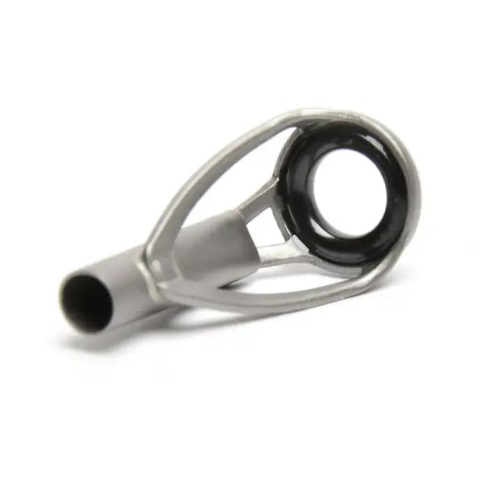 Guide de pointe Fuji pour tige de filature légère et de coulée, ERIA Wi & Wa CCLGAT & BCLGAT, 3 pièc