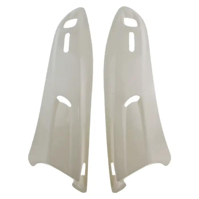 Couvercle de ventilation pour casque de moto, évents avant de rue pour accessoires RX7X RX-7X