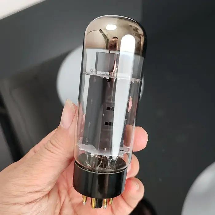 Kit DIY d'amplificateur à tubes électroniques HIFI PSVANE UK-EL34 UKEL34, tube à vide EL34 EL34C 6CA
