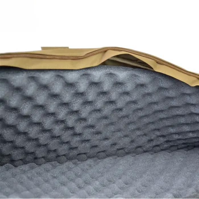 Sac pour pistolet tactique en Nylon