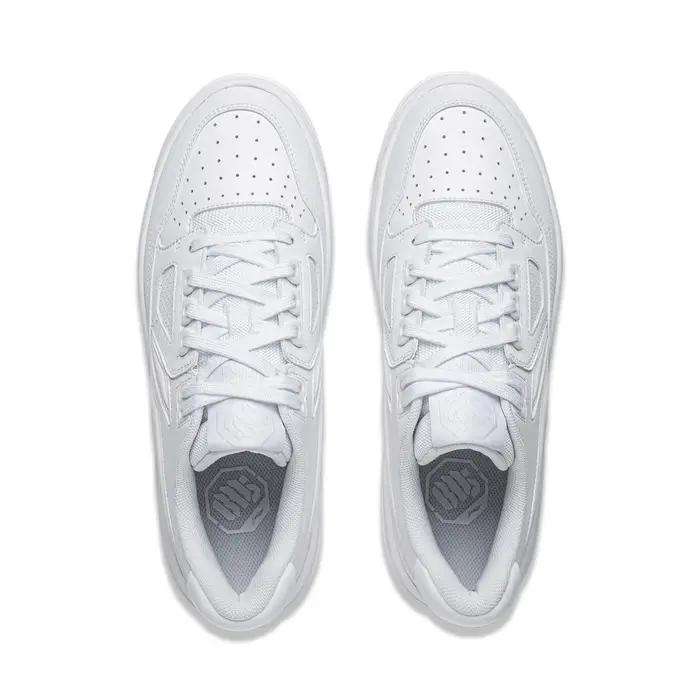 Chaussures de basket Li-Ning BADFIVE ROOKIE double amorti ABCV007 pour homme et femme sport et mode occasions spéciales