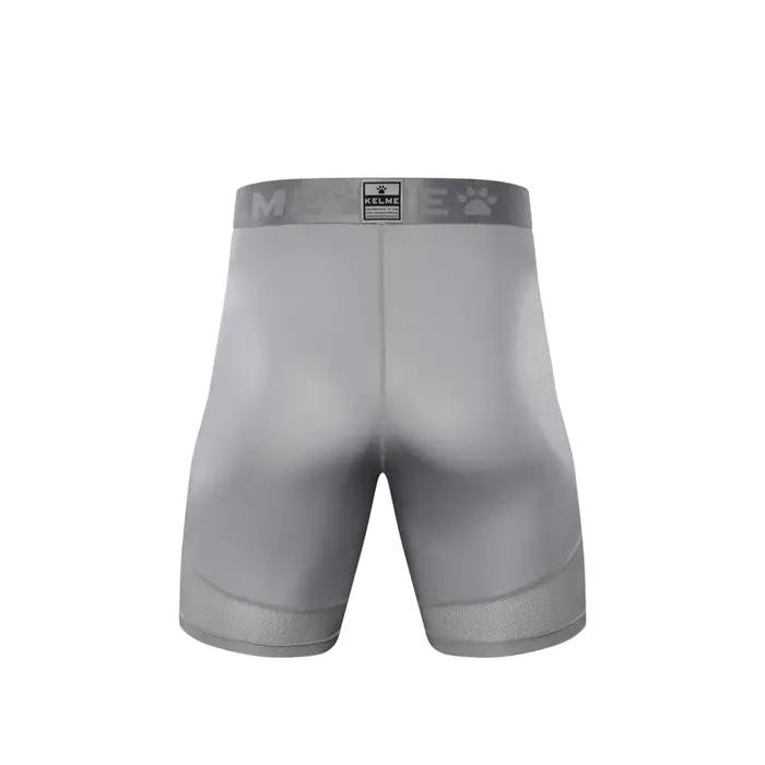 KELME short de course short de Sport hommes sous-vêtements noirs short de course pour hommes collant
