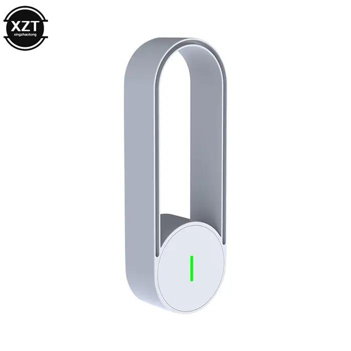 Purificateur d'air USB à anions, purificateur d'air domestique, filtre, désodorisant de voiture, éli