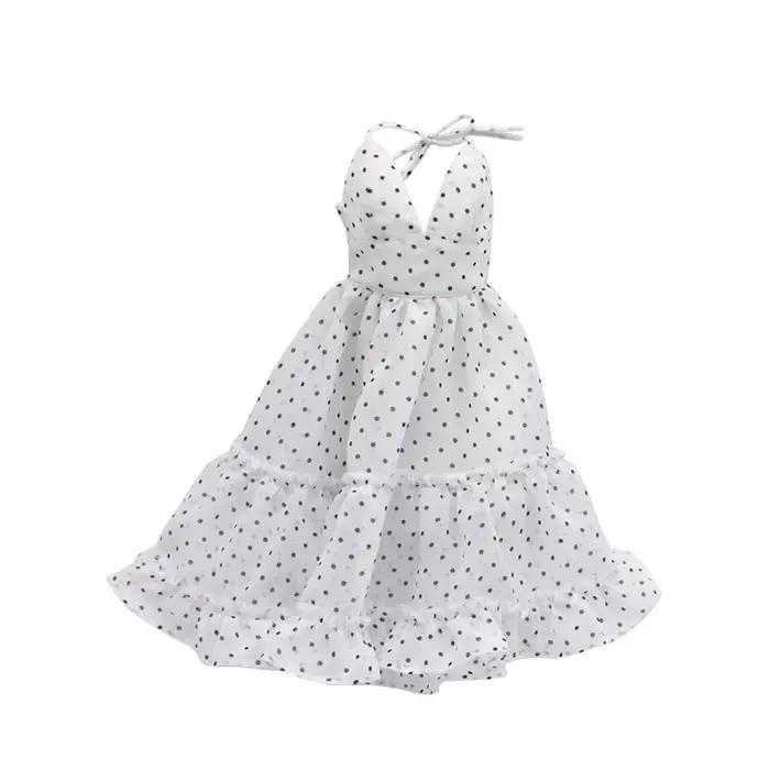 Vêtements de poupée 58-60CM 1/3 BJD, jouet DD SD, accessoires de poupée à rotule, robe à la mode, ju