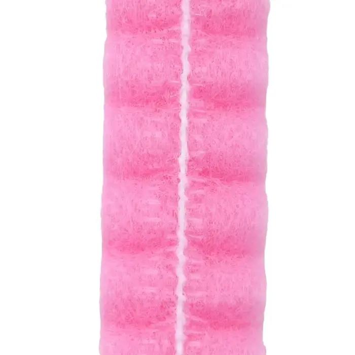 Filet à cheveux jetable en tissu Non tissé pour Microblading, 100 pièces, chapeau stérile pour maqui