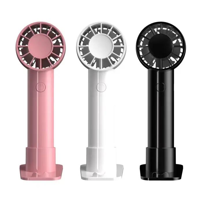 Ventilateur de cils Portable, troisième vitesse, Mini colle à cils Rechargeable par Usb, sèche-linge