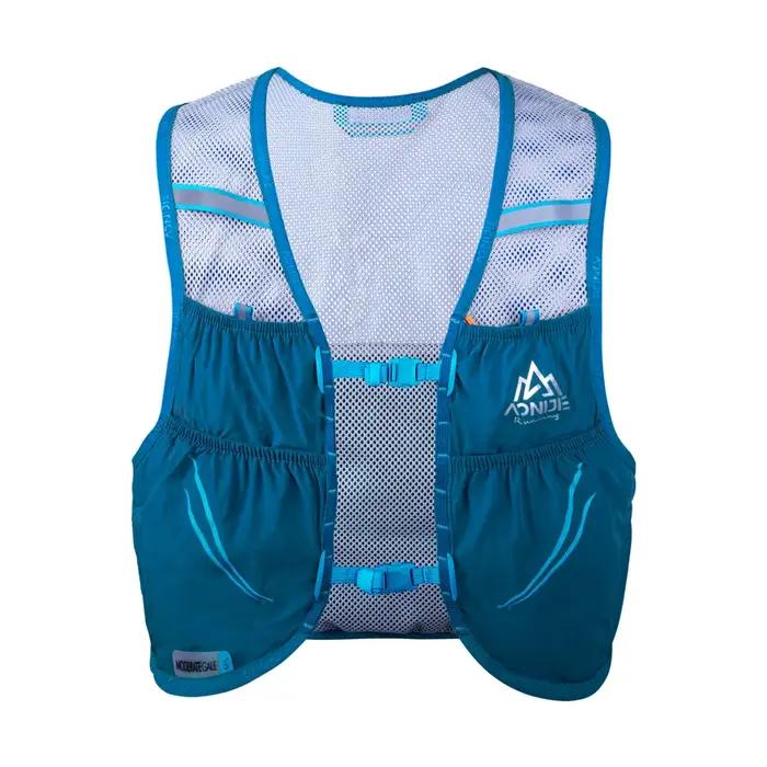 AONIJIE C932S 2.5L sac d'hydratation Portable sac à dos de course sac à dos gilet harnais pour rando