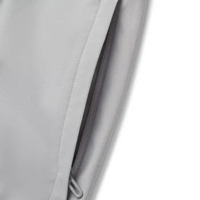 Li-Ning Pantalon d'entraînement pour hommes AT DRY ULTRA respirant coupe régulière 86% polyester 14%