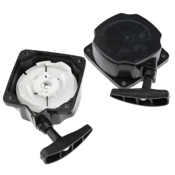 Démarreur universel à traction pour débroussailleuse, moteur 40-5 44-5 33cc 36cc 43cc 49cc 52cc, out