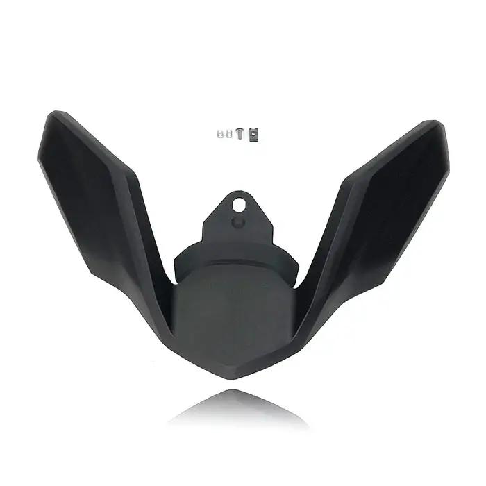 Couvercle d'extension de roue d'extension de carénage de bec avant de moto, pour BMW R1250GS R1200GS