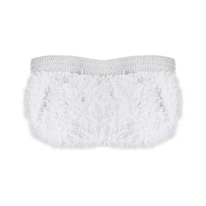 Chiffon de vadrouille pour et pour les pratiques et 100 nettoyeurs à vapeur, accessoires pour appare
