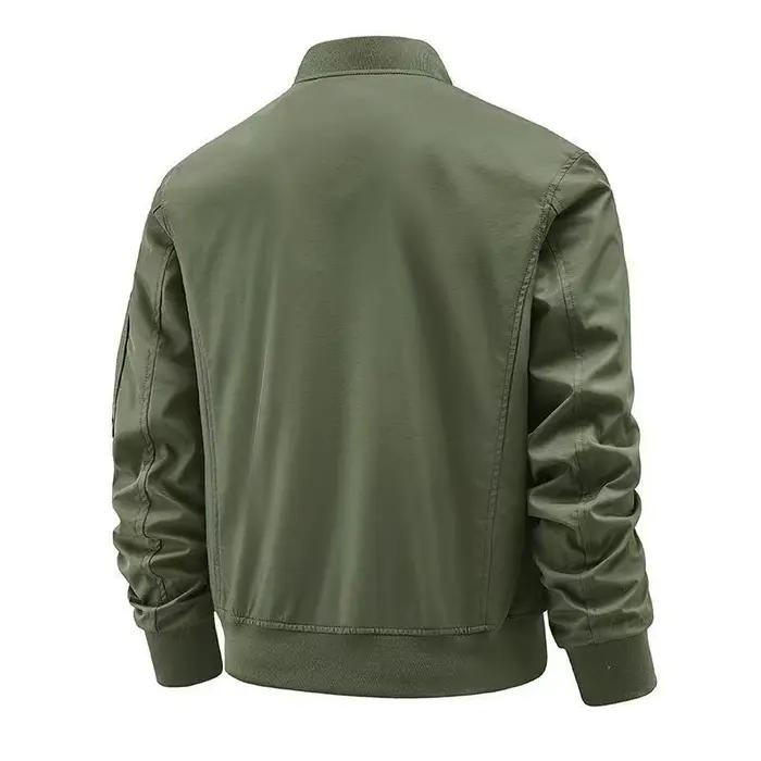 Vestes pour hommes Jeep 2026, style américain décontracté, vêtements de travail, vêtements d'extérie
