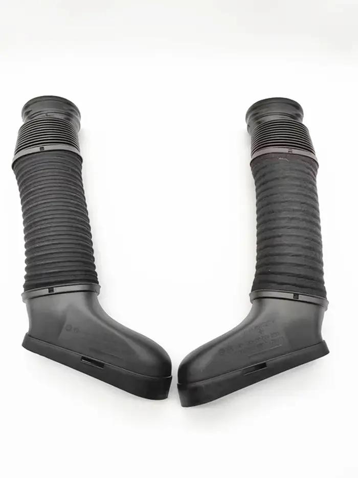 Tuyau d'admission d'air pour moteur Benz M272 W212 E300 W221 S300 S320 S350 S400 W204 GLK250 GLK300