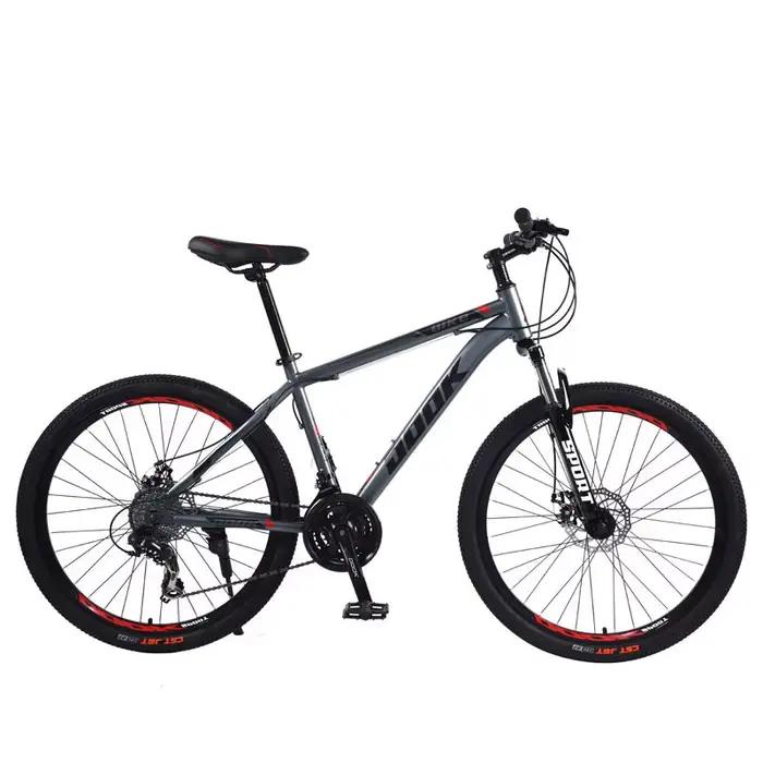 Vélo de Sport Cool en acier à haute teneur en carbone