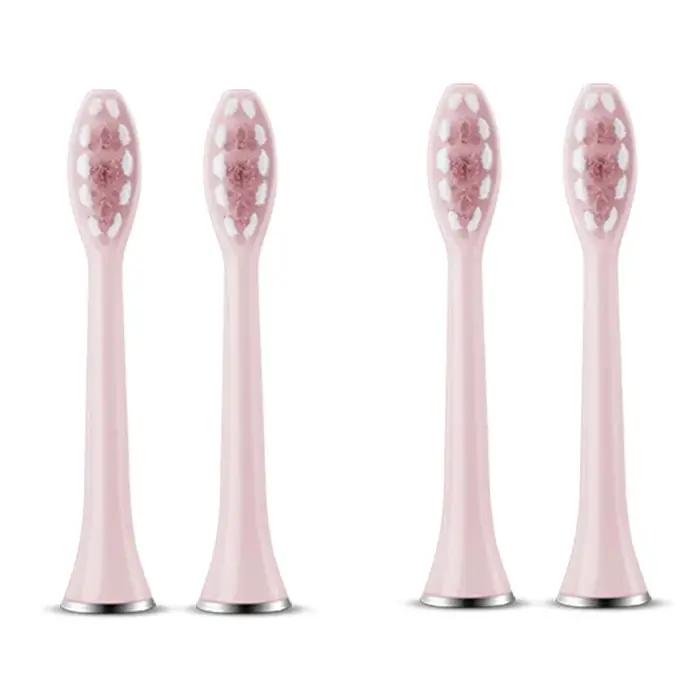 Têtes de brosse SUBORT S7 originales, accessoires de brosse à dents électrique Super sonique, têtes