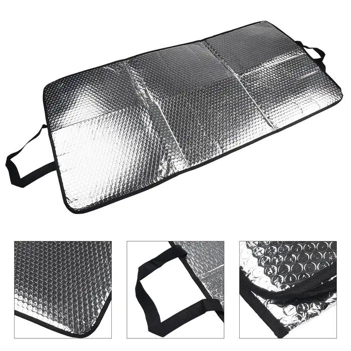 Housse de nettoyage pour climatisation extérieure, 46x95CM, Anti-pluie, Anti-poussière, Anti-neige,