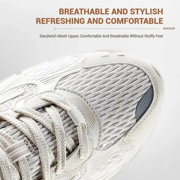 Xtep chaussures décontractées Basques pour femmes hiver chaussures décontractées confortables basket