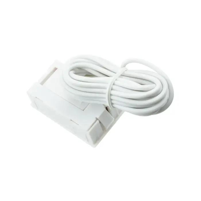 Thermomètre numérique LED TPM-10 avec sonde filaire de 2 m, capteur de température, instrument de dé