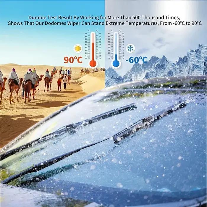 Essuie-glace avant et arrière pour Geely Atlas NL-3 Azkarra Atlas Pro Proton X70, accessoires pour p