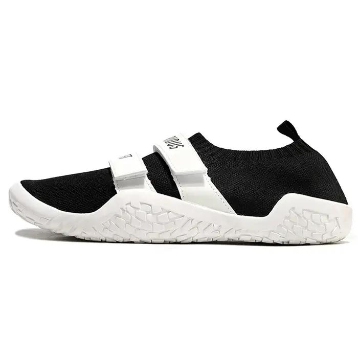 Chaussures d'entraînement Pro Squat Sumo unisexe - Léger, crochet-boucle, haltérophilie 35-46