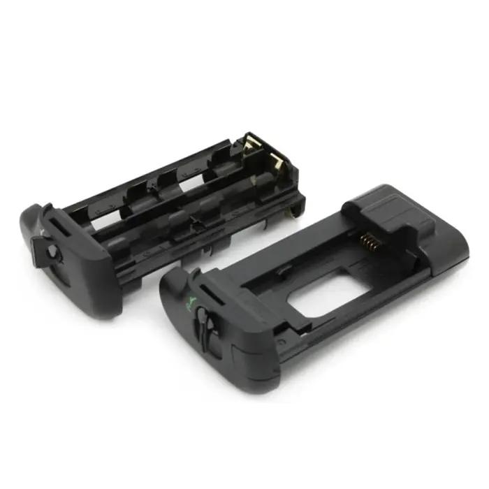 Pack de poignée de batterie verticale D800 pour appareil photo Nikon D800 D800E D810 D810A MB-D12
