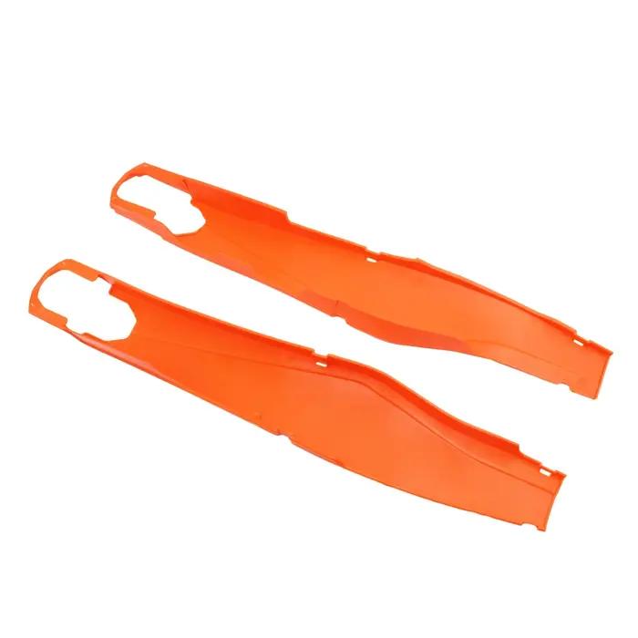 Couvercle de protection de bras oscillant de bras oscillant de moto pour KTM EXC 125-550F 2012-2019