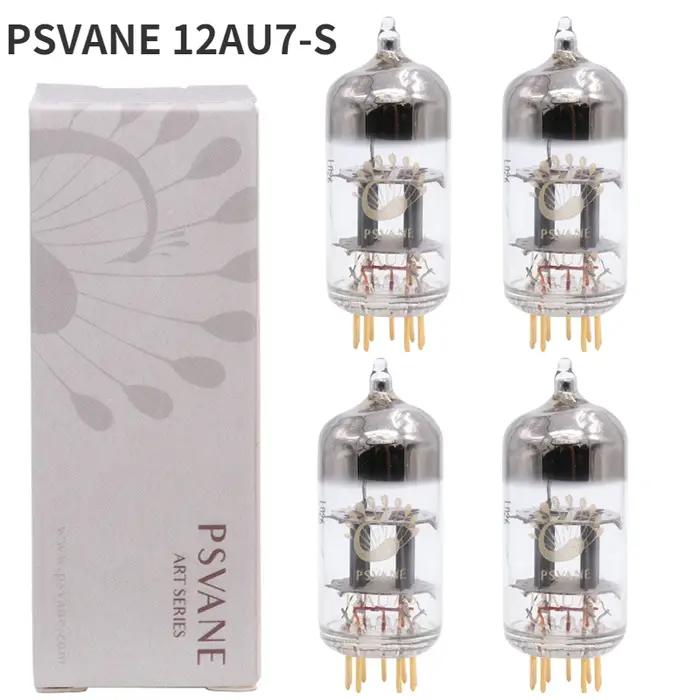 PSWars E-Amplificateur audio HIFI à tube sous vide, tube haute fidélité, JEBox bricolage, remplaceme