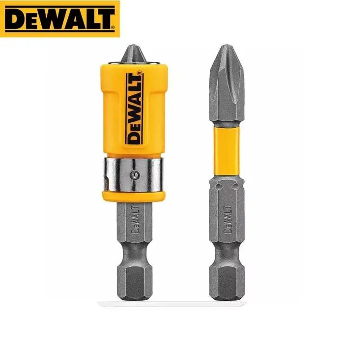 DEWALT – ensemble de manchons d'embouts électriques Phillips, tournevis à Impact, ensemble d'embouts
