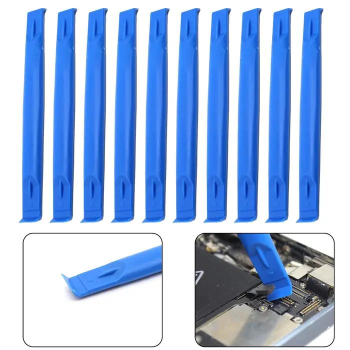 Kit d'outils d'ouverture 83mm 25 en 1, outil de réparation de téléphone portable, jeu de tournevis,