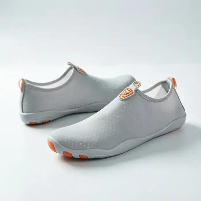 Chaussures d'eau pour hommes baskets de plage séchage rapide chaussettes de sports aquatiques randonnée surf yoga pieds nus protection confort activités estivales