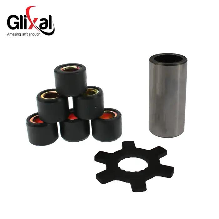 Kit de Variateur Xal Foetal avec Rouleau de 5g, pour Jog 50 3KJ Minarelli 2 Temps 1PE40QMB 1E40QMA S